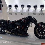 Salon de la moto Paris 201572