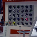 Salon de la moto Paris 201573