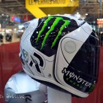 Salon de la moto Paris 201577