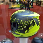 Salon de la moto Paris 201578