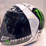 Salon de la moto Paris 201580