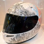 Salon de la moto Paris 201581
