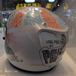 Salon de la moto Paris 201582
