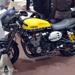 Salon de la moto Paris 201584