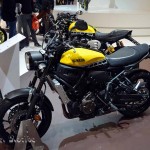 Salon de la moto Paris 201586