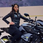 Salon de la moto Paris 201588