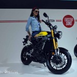Salon de la moto Paris 201590