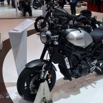 Salon de la moto Paris 201591