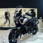 Salon de la moto Paris 201598