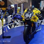 Salon de la moto Paris 201599