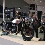 Salon auto et moto de Bruxelles 2016&#8230;premières photos et vidéos !