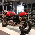 Salon auto et moto de Bruxelles 2016&#8230;premières photos et vidéos !