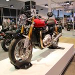 Salon auto et moto de Bruxelles 2016&#8230;premières photos et vidéos !