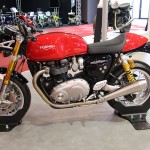 Salon auto et moto de Bruxelles 2016&#8230;premières photos et vidéos !