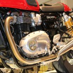 Salon auto et moto de Bruxelles 2016&#8230;premières photos et vidéos !