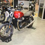 Salon auto et moto de Bruxelles 2016&#8230;premières photos et vidéos !