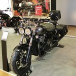 Salon auto et moto de Bruxelles 2016&#8230;premières photos et vidéos !