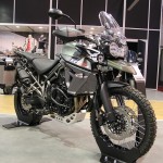 Salon auto et moto de Bruxelles 2016&#8230;premières photos et vidéos !