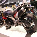 Salon auto et moto de Bruxelles 2016&#8230;premières photos et vidéos !