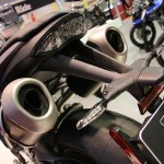 Salon auto et moto de Bruxelles 2016&#8230;premières photos et vidéos !