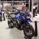 Salon auto et moto de Bruxelles 2016&#8230;premières photos et vidéos !