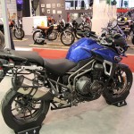 Salon auto et moto de Bruxelles 2016&#8230;premières photos et vidéos !