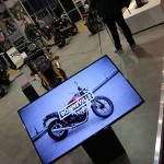Salon auto et moto de Bruxelles 2016&#8230;premières photos et vidéos !