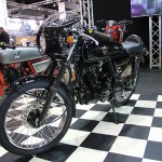 Salon auto et moto de Bruxelles 2016&#8230;premières photos et vidéos !