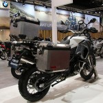 Salon auto et moto de Bruxelles 2016&#8230;premières photos et vidéos !