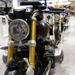 Salon auto et moto de Bruxelles 2016&#8230;premières photos et vidéos !