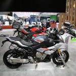 Salon auto et moto de Bruxelles 2016&#8230;premières photos et vidéos !