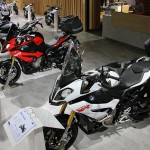 Salon auto et moto de Bruxelles 2016&#8230;premières photos et vidéos !