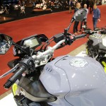 Salon auto et moto de Bruxelles 2016&#8230;premières photos et vidéos !