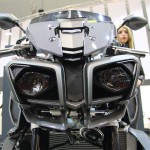 Salon auto et moto de Bruxelles 2016&#8230;premières photos et vidéos !