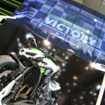 Salon auto et moto de Bruxelles 2016&#8230;premières photos et vidéos !