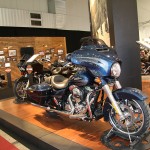 Salon auto et moto de Bruxelles 2016&#8230;premières photos et vidéos !