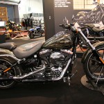 Salon auto et moto de Bruxelles 2016&#8230;premières photos et vidéos !