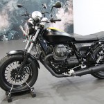 Salon auto et moto de Bruxelles 2016&#8230;premières photos et vidéos !