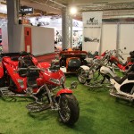 Salon auto et moto de Bruxelles 2016&#8230;premières photos et vidéos !