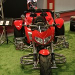 Salon auto et moto de Bruxelles 2016&#8230;premières photos et vidéos !