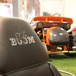 Salon auto et moto de Bruxelles 2016&#8230;premières photos et vidéos !