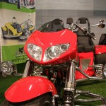 Salon auto et moto de Bruxelles 2016&#8230;premières photos et vidéos !