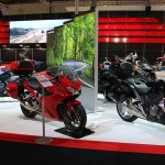 Salon auto et moto de Bruxelles 2016&#8230;premières photos et vidéos !