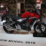 Salon auto et moto de Bruxelles 2016&#8230;premières photos et vidéos !