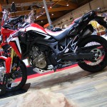 Salon auto et moto de Bruxelles 2016&#8230;premières photos et vidéos !