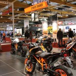 Salon auto et moto de Bruxelles 2016&#8230;premières photos et vidéos !