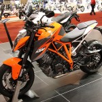 Salon auto et moto de Bruxelles 2016&#8230;premières photos et vidéos !