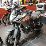 Salon auto et moto de Bruxelles 2016&#8230;premières photos et vidéos !