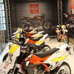 Salon auto et moto de Bruxelles 2016&#8230;premières photos et vidéos !