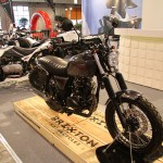 Salon auto et moto de Bruxelles 2016&#8230;premières photos et vidéos !